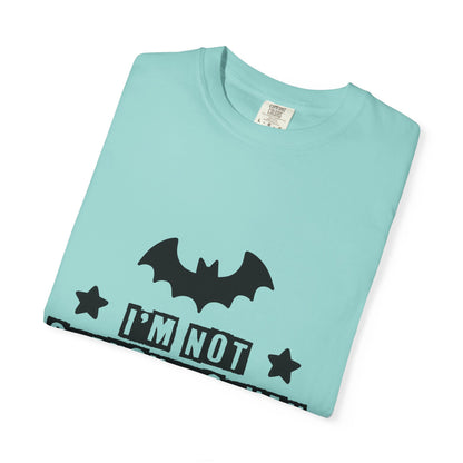 I'm Not OK Graphic T-Shirt