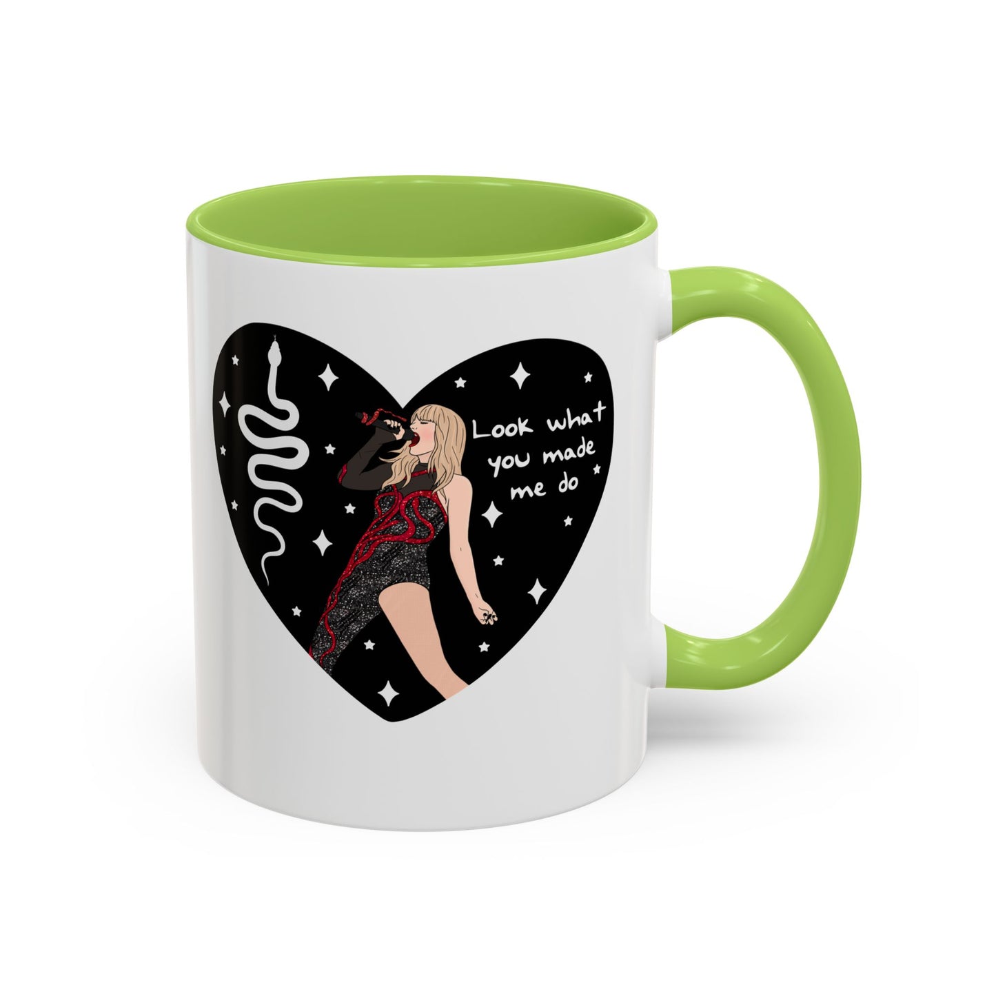 Swiftie LWYMMD Mug