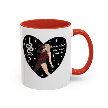 Swiftie LWYMMD Mug