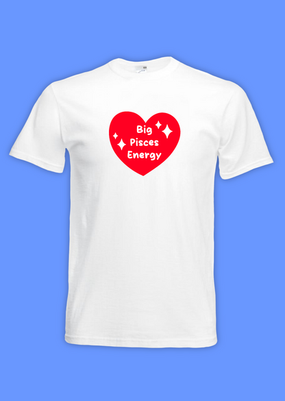 Star Sign T-shirt