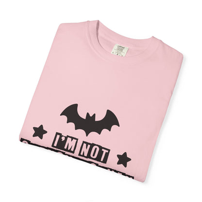 I'm Not OK Graphic T-Shirt