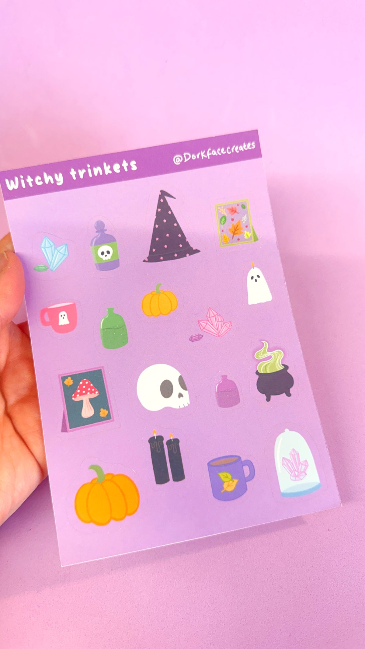 BOO BOX / LIMITED EDITION ✨🌙
