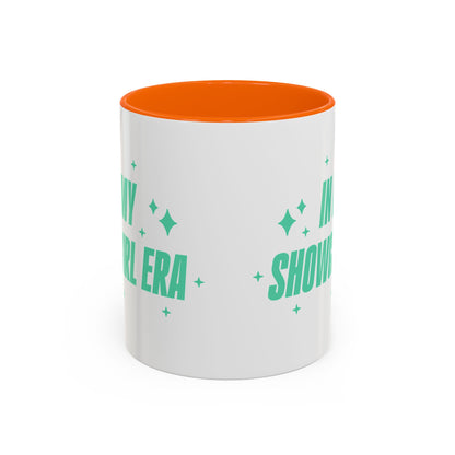 Showgirl Era Mug