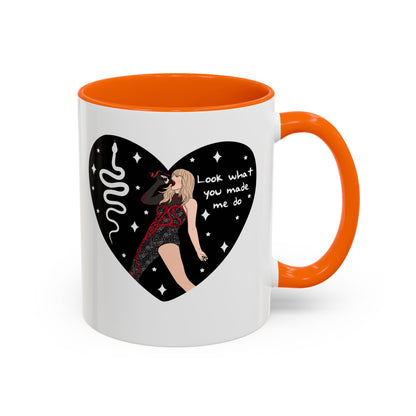 Swiftie LWYMMD Mug