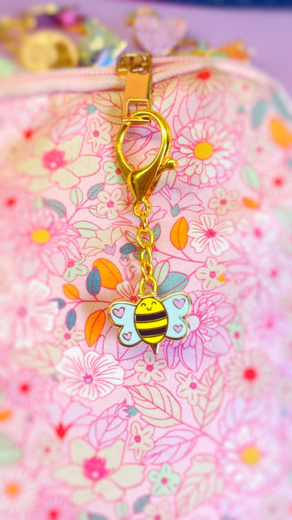 Bee Charm