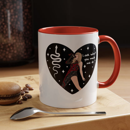 Swiftie LWYMMD Mug