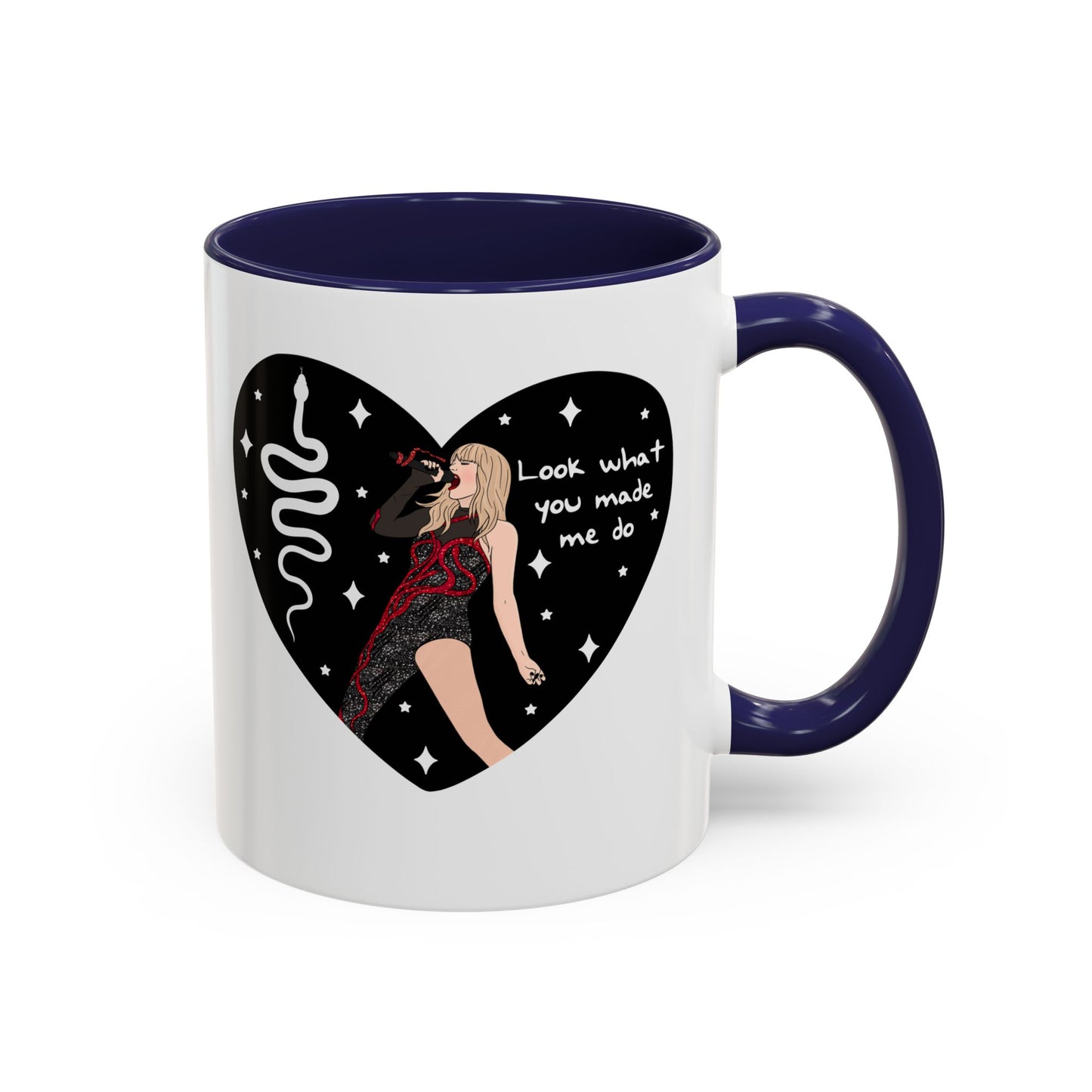 Swiftie LWYMMD Mug