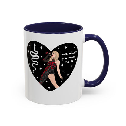 Swiftie LWYMMD Mug