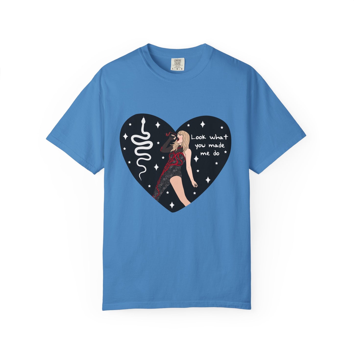 Swiftie LWYMMD Tshirt