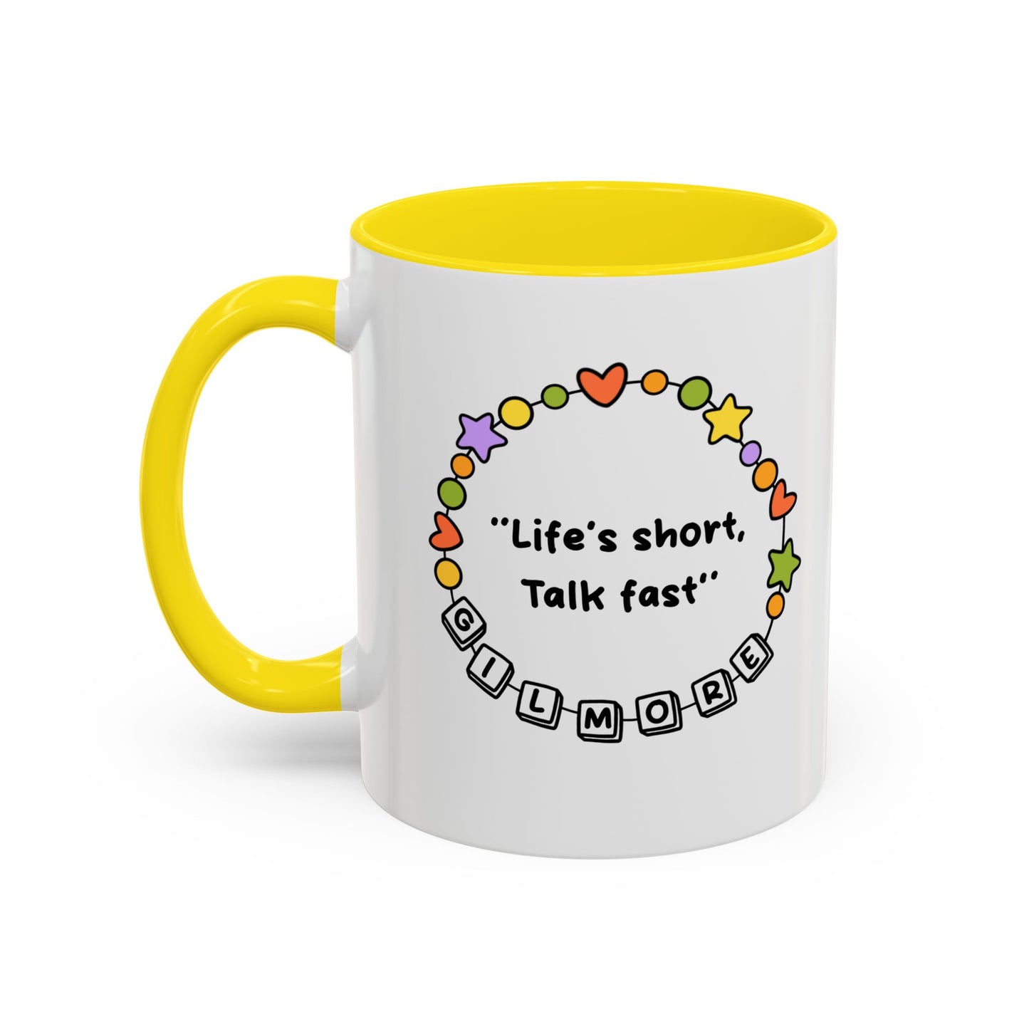 Gilmore Girls Mug