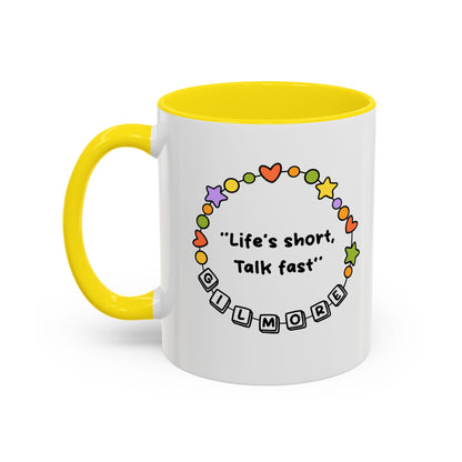Gilmore Girls Mug