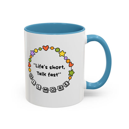 Gilmore Girls Mug