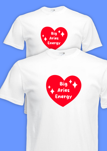 Star Sign T-shirt