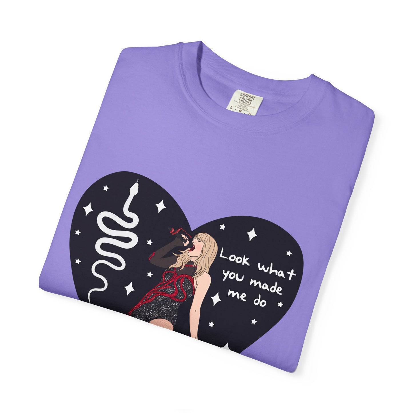 Swiftie LWYMMD Tshirt