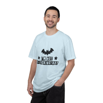 I'm Not OK Graphic T-Shirt