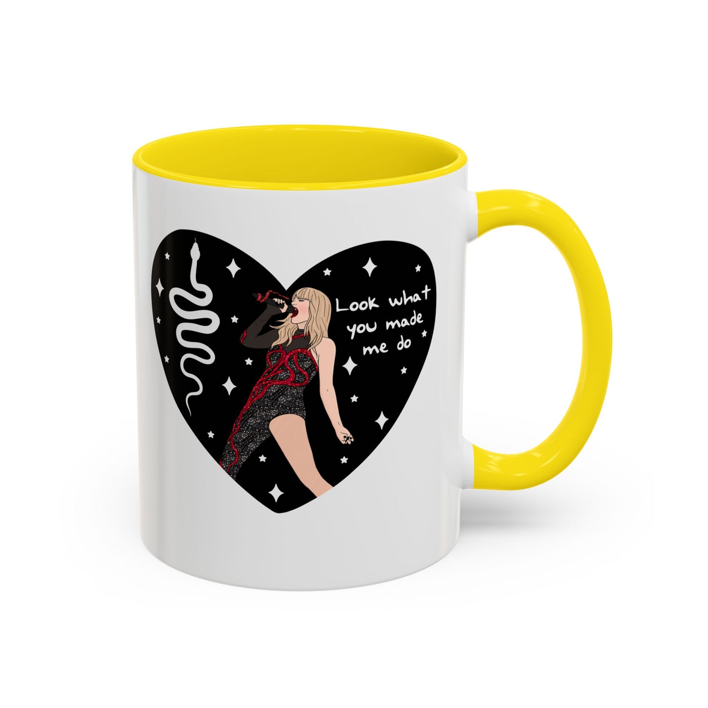 Swiftie LWYMMD Mug