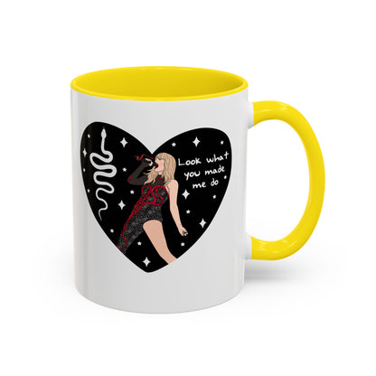 Swiftie LWYMMD Mug