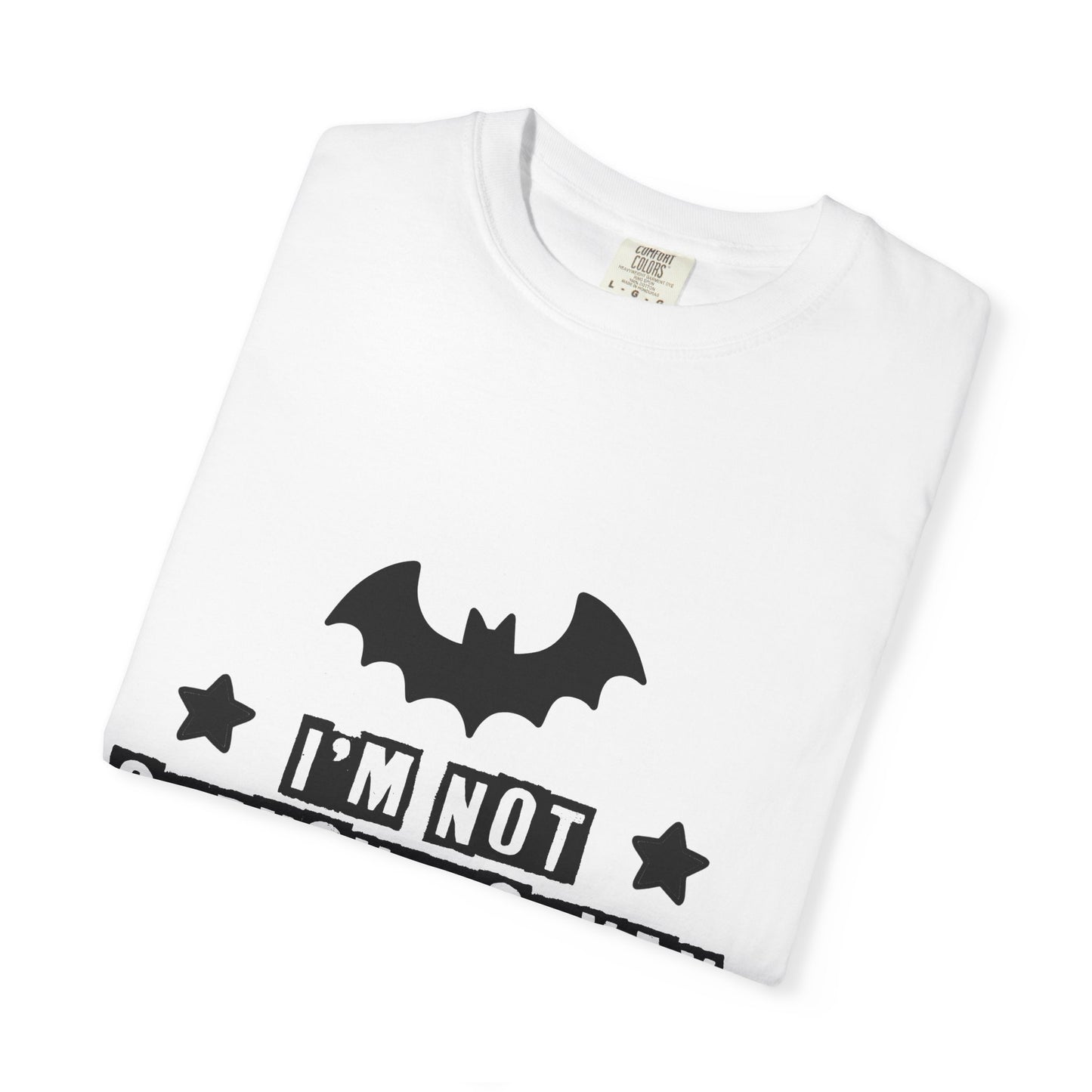 I'm Not OK Graphic T-Shirt