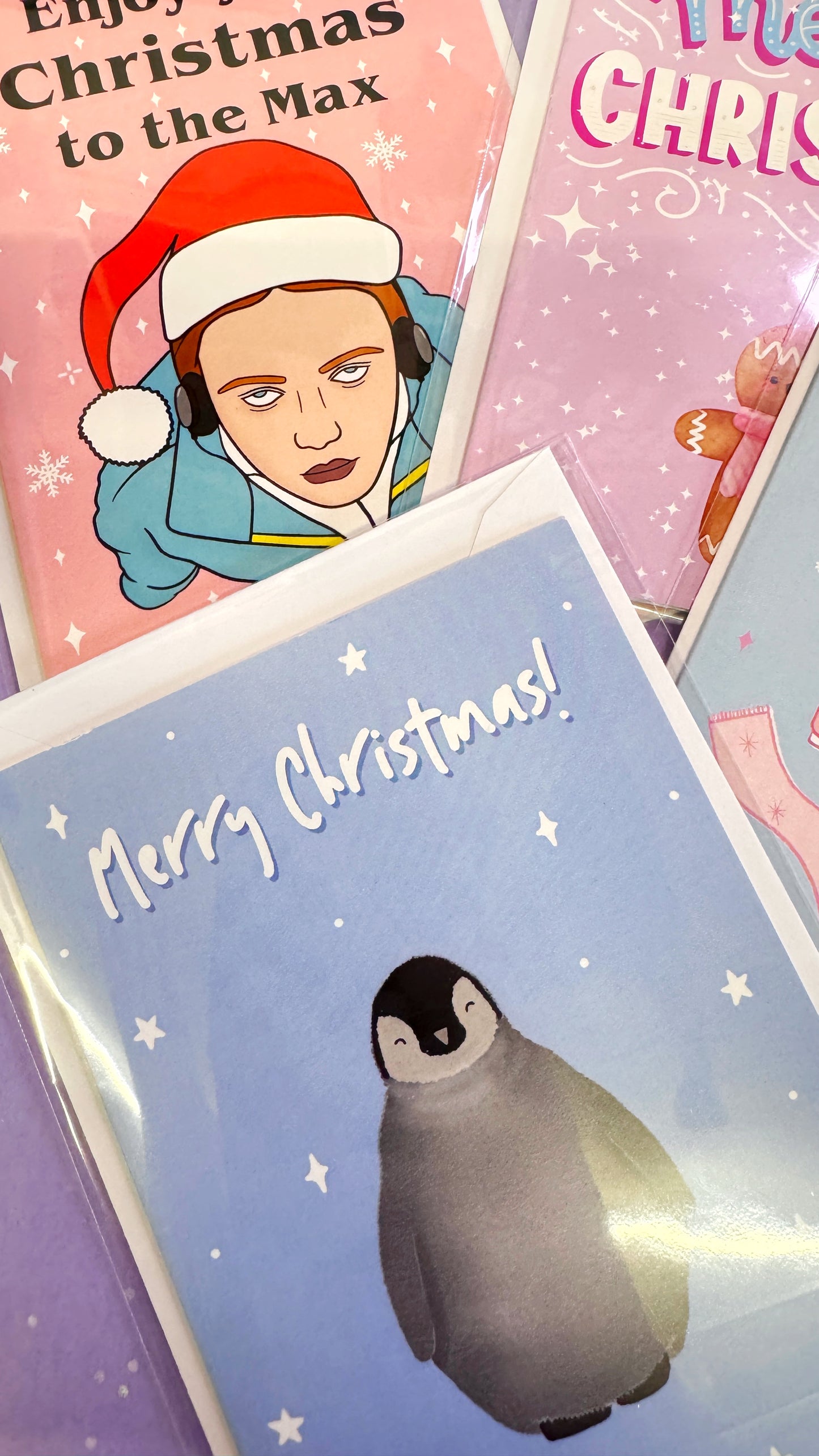 Christmas Card Bundle