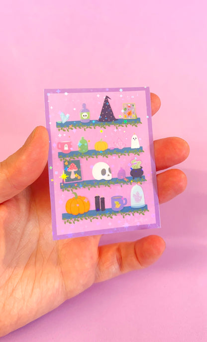 BOO BOX / LIMITED EDITION ✨🌙