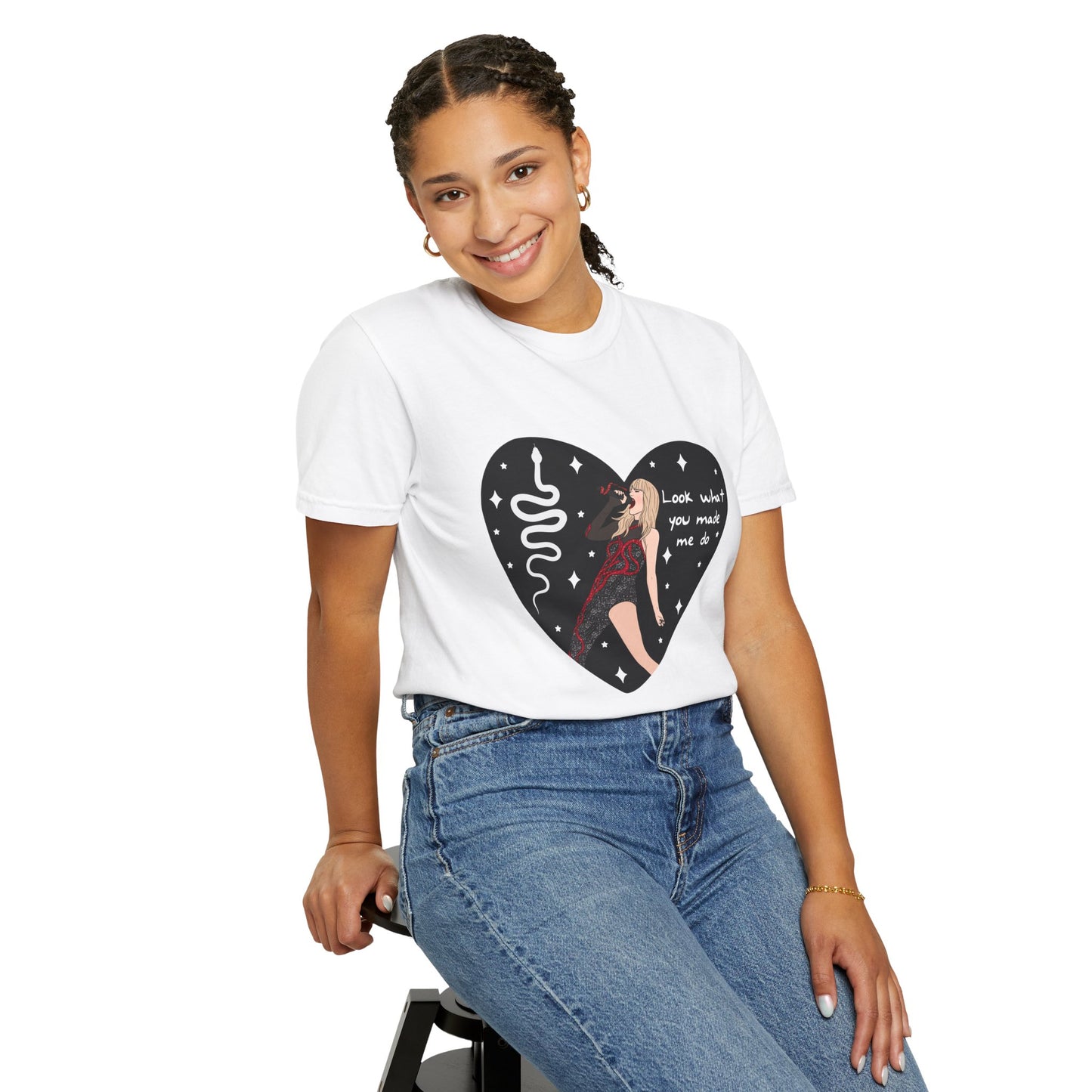 Swiftie LWYMMD Tshirt