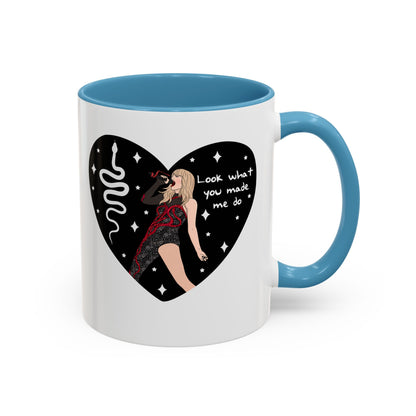 Swiftie LWYMMD Mug