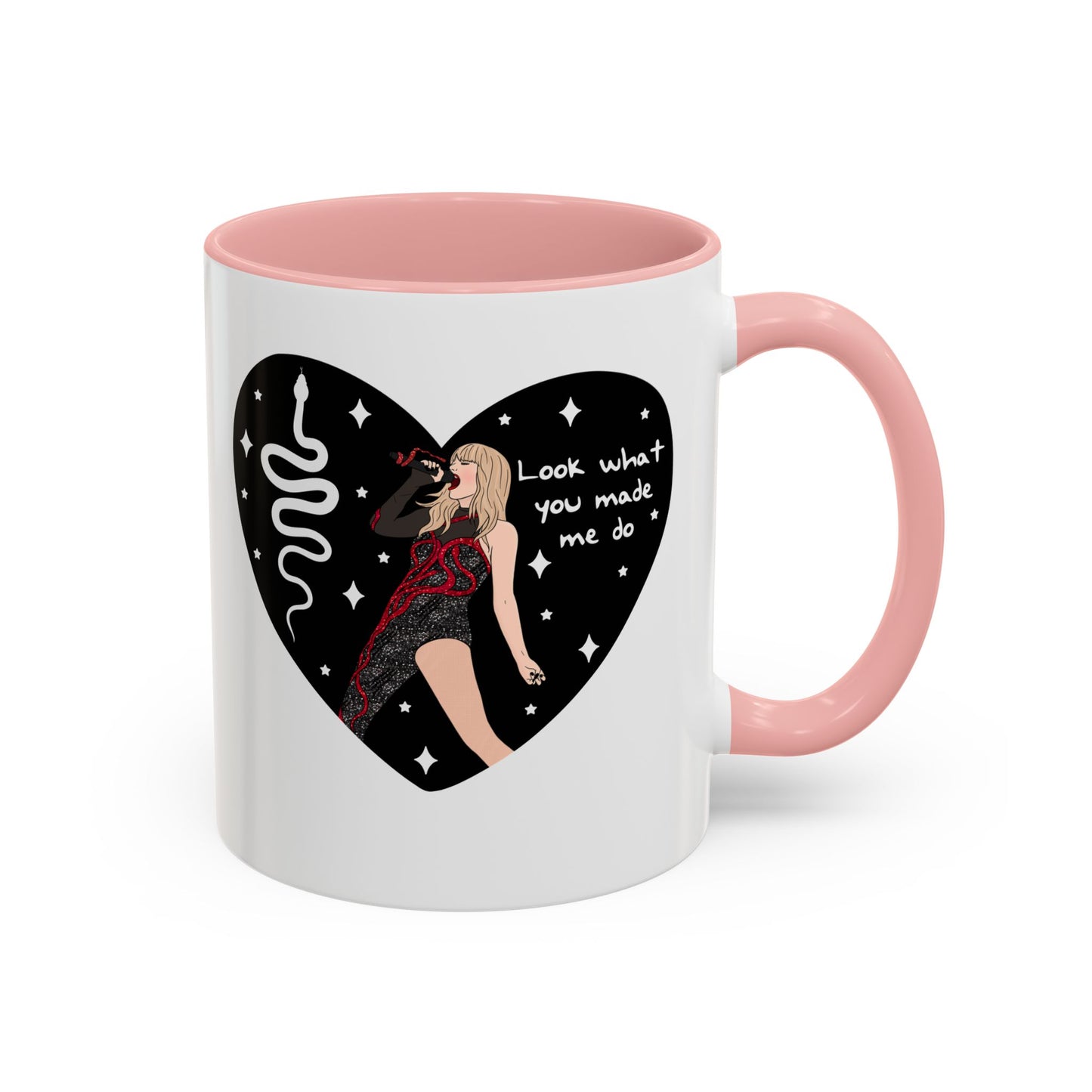 Swiftie LWYMMD Mug
