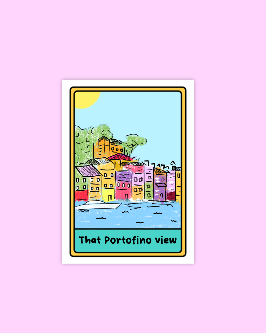 Taylor Tarot Stickers (Showgirl Edition)