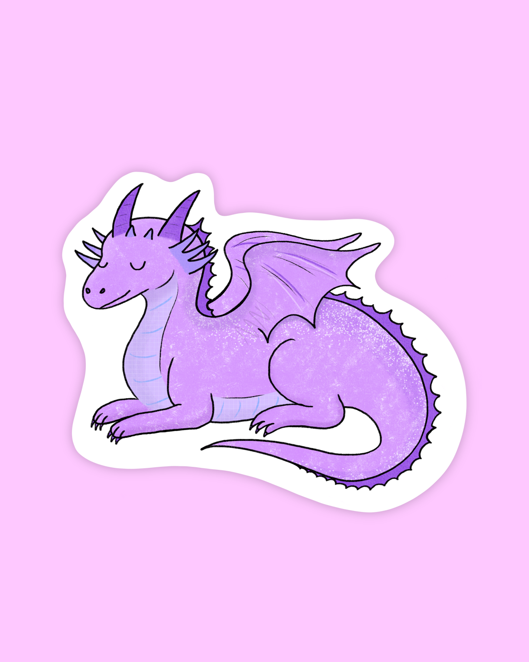 Dragon Stickers