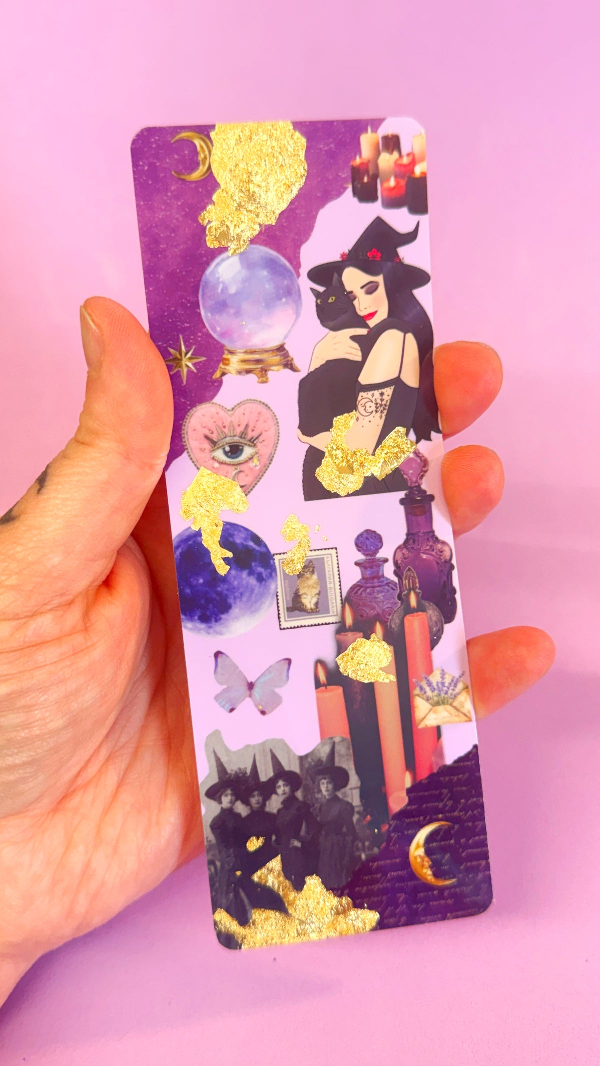 BOO BOX / LIMITED EDITION ✨🌙
