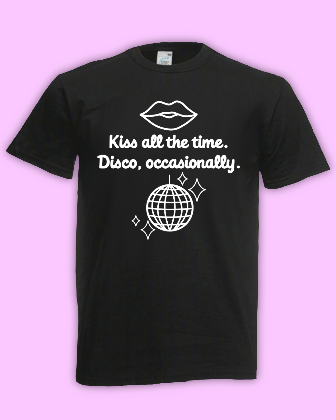 Harry Styles T-shirt