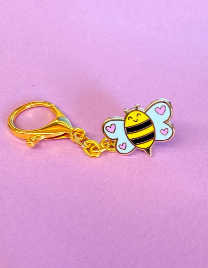 Bee Charm