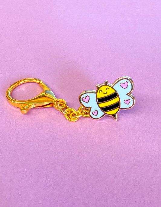 Bee Charm