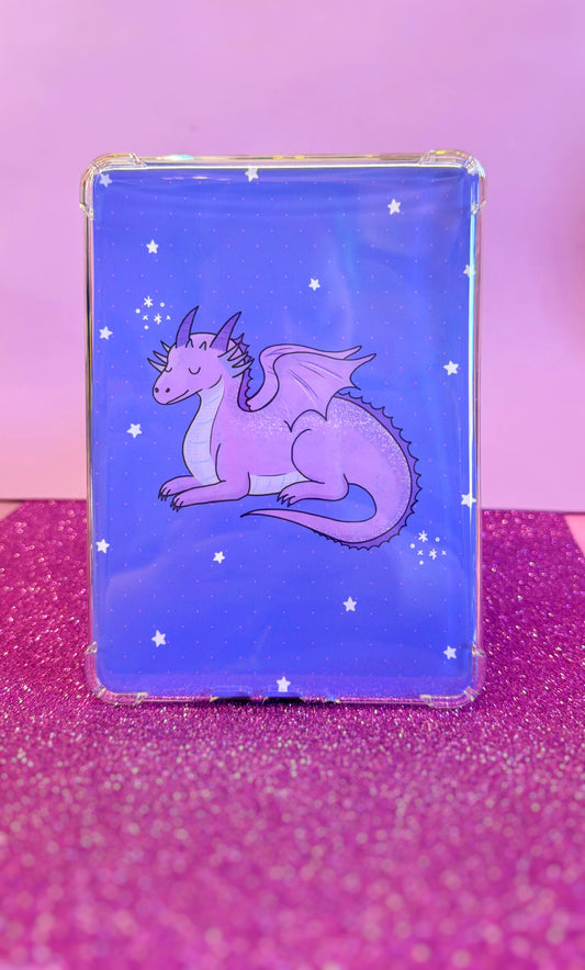 Dragon Kindle Insert