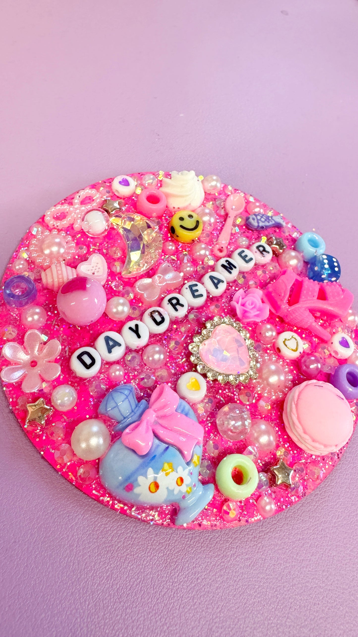 Daydreamer Trinket