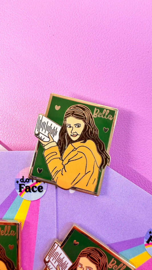 Bella Pin