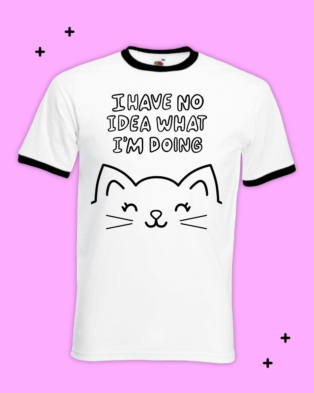 No Idea T-shirt