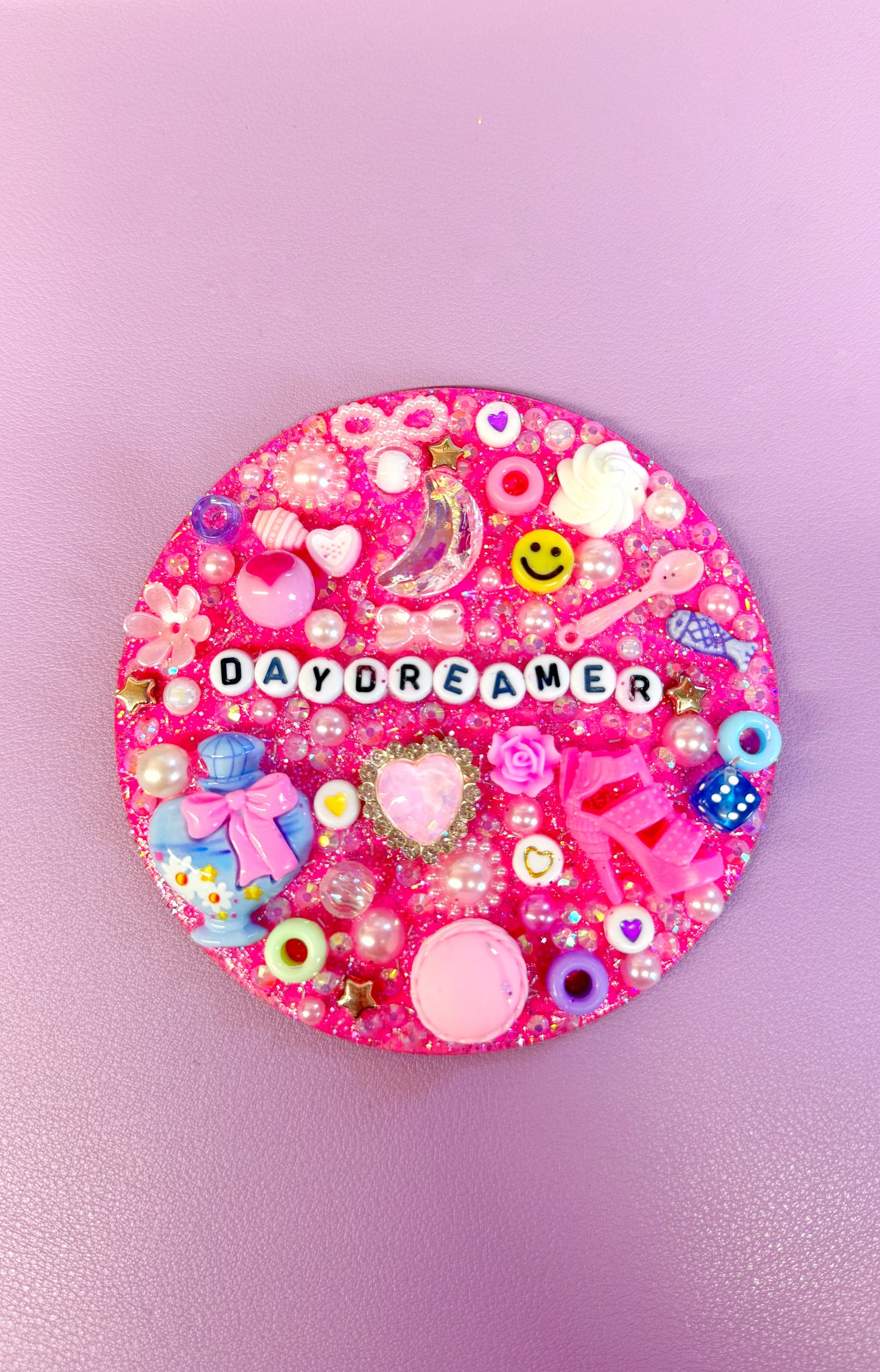 Daydreamer Trinket