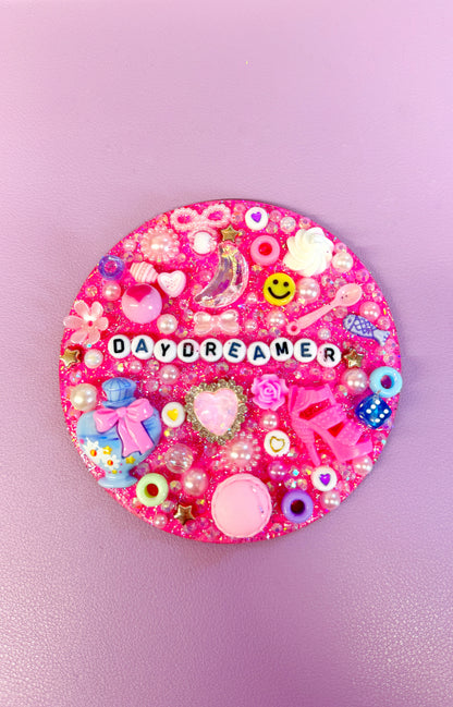 Daydreamer Trinket