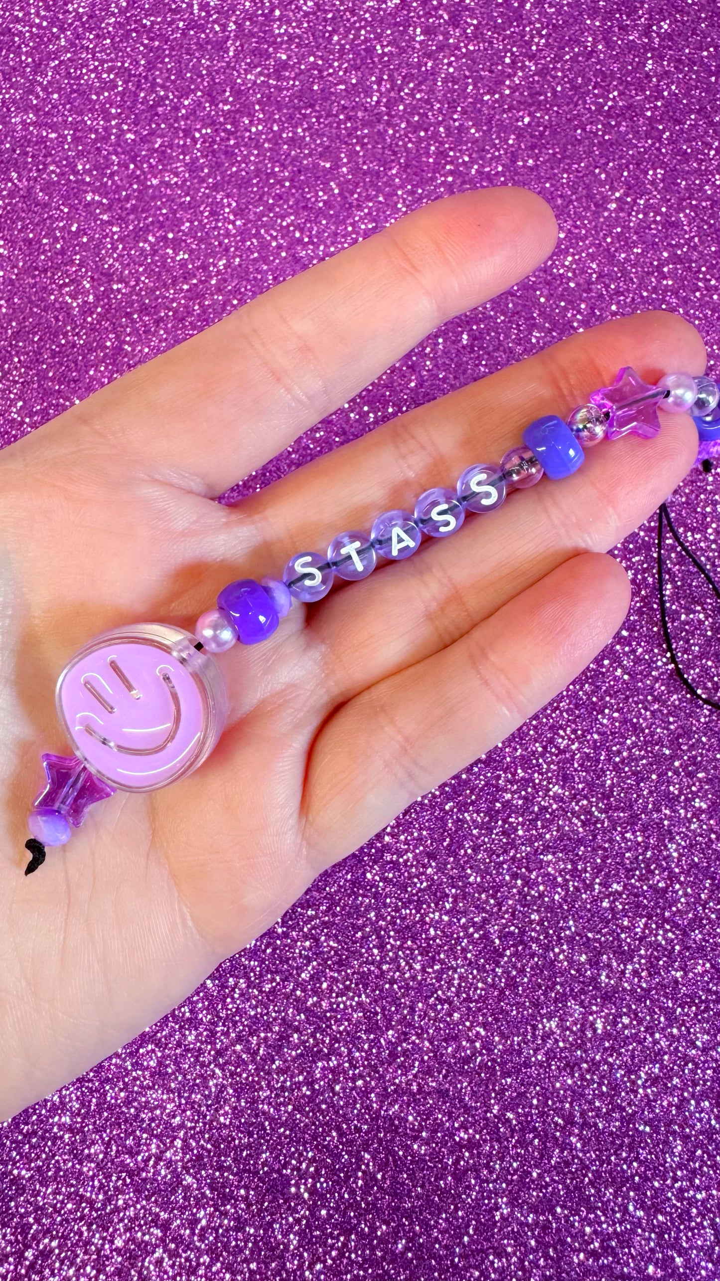 Custom Phone Charms
