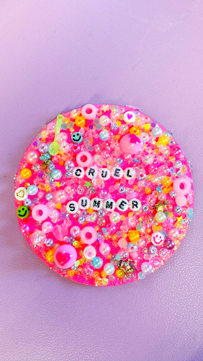 Cruel Summer Trinket