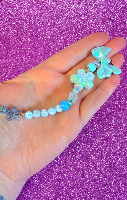 Custom Phone Charms