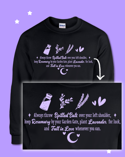Magic Sweater