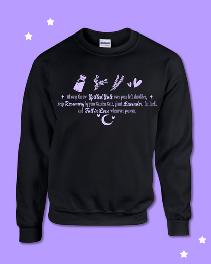 Magic Sweater