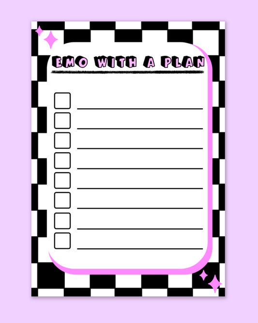 Emo Planner