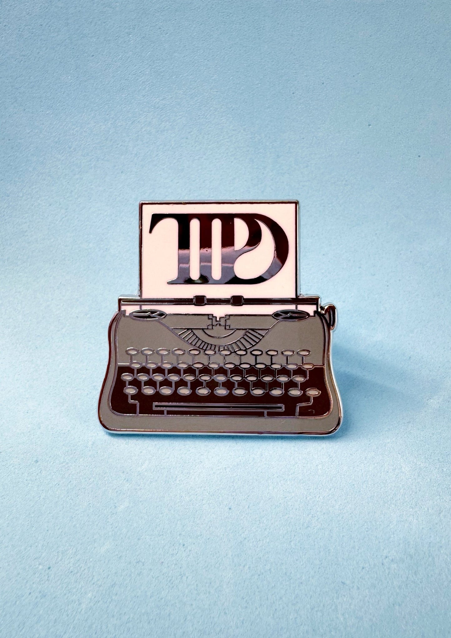TTPD Pin