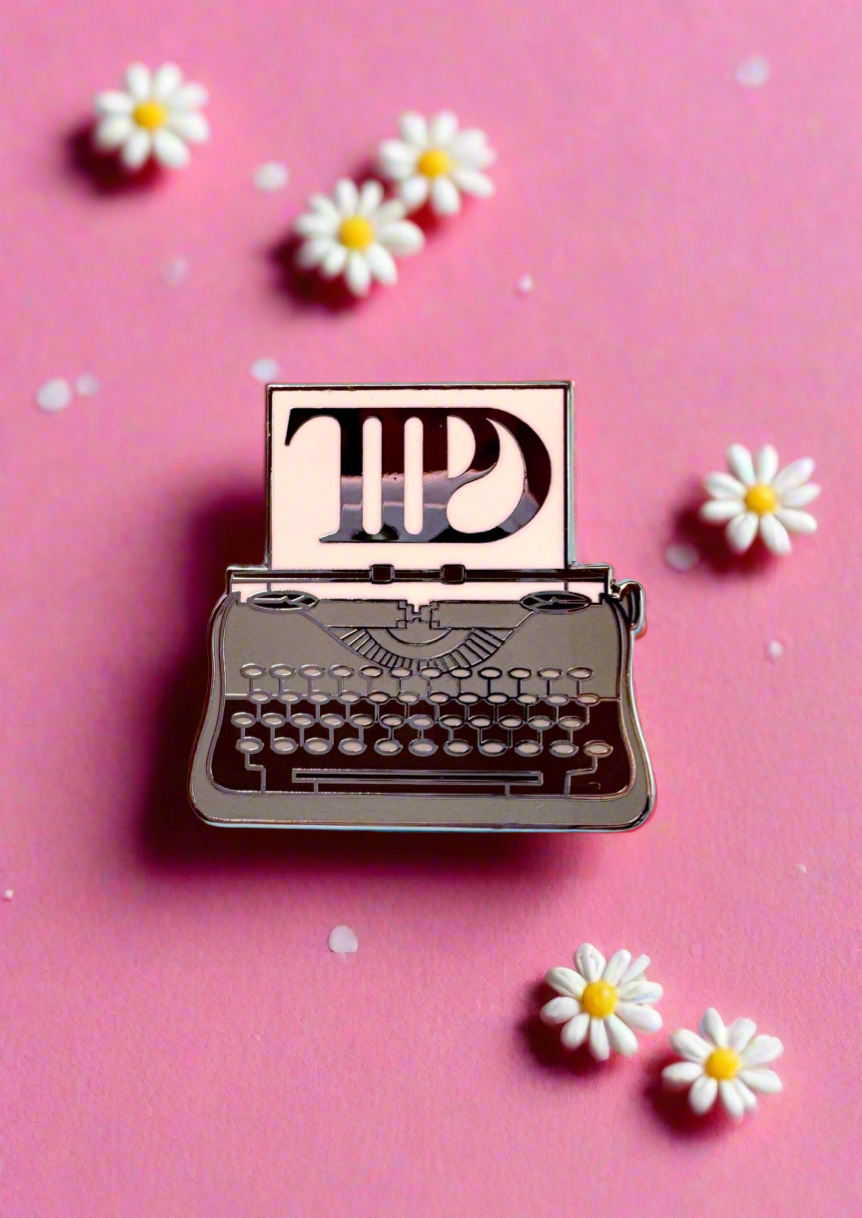 TTPD Pin