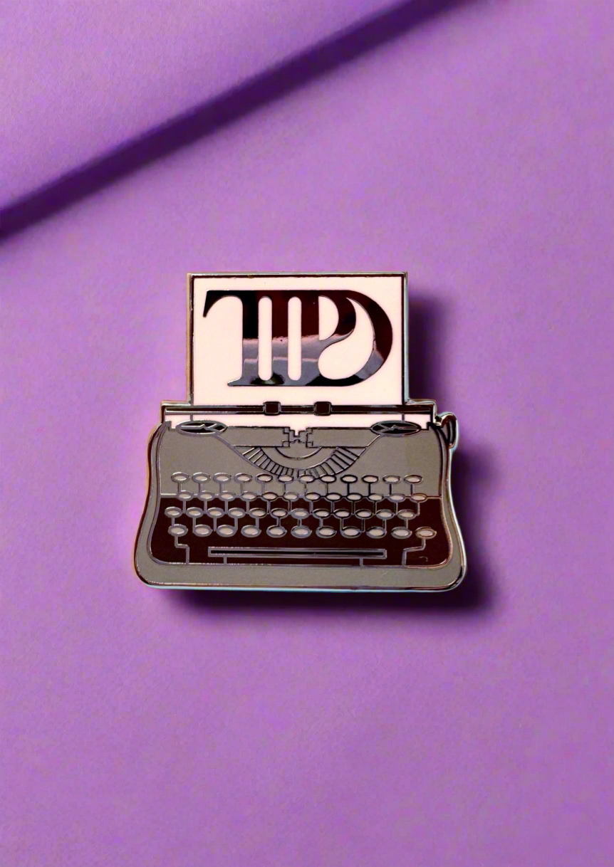 TTPD Pin