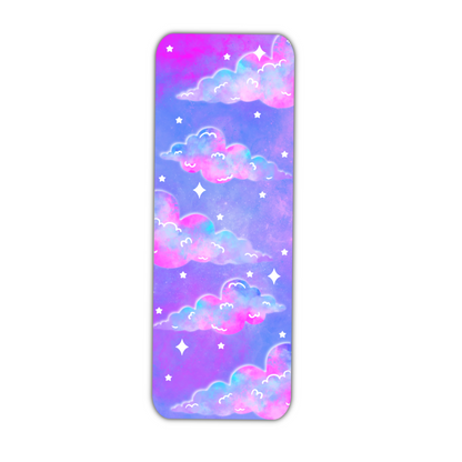 Dreamy Skies Bookmark