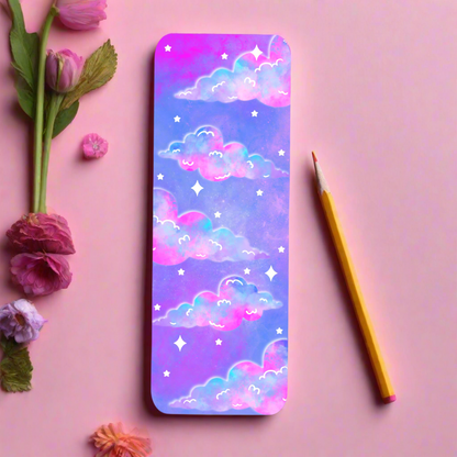 Dreamy Skies Bookmark